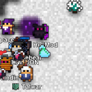 Meet your Posher, Under